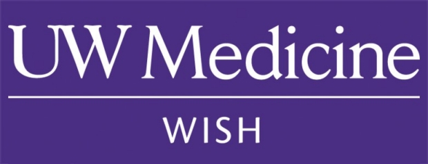 UW Medicine WISH Logo